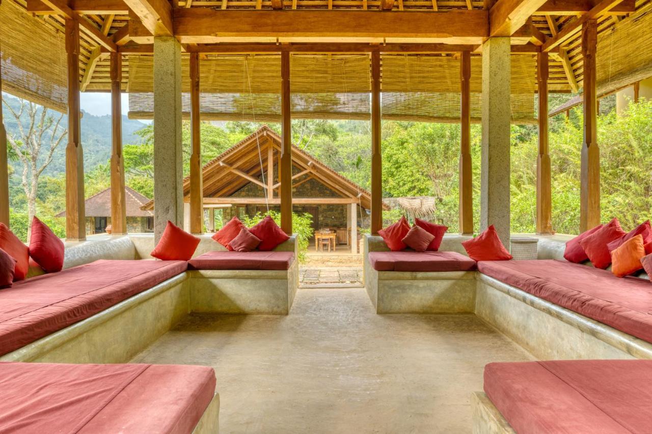 Living Heritage Koslanda Exterior foto