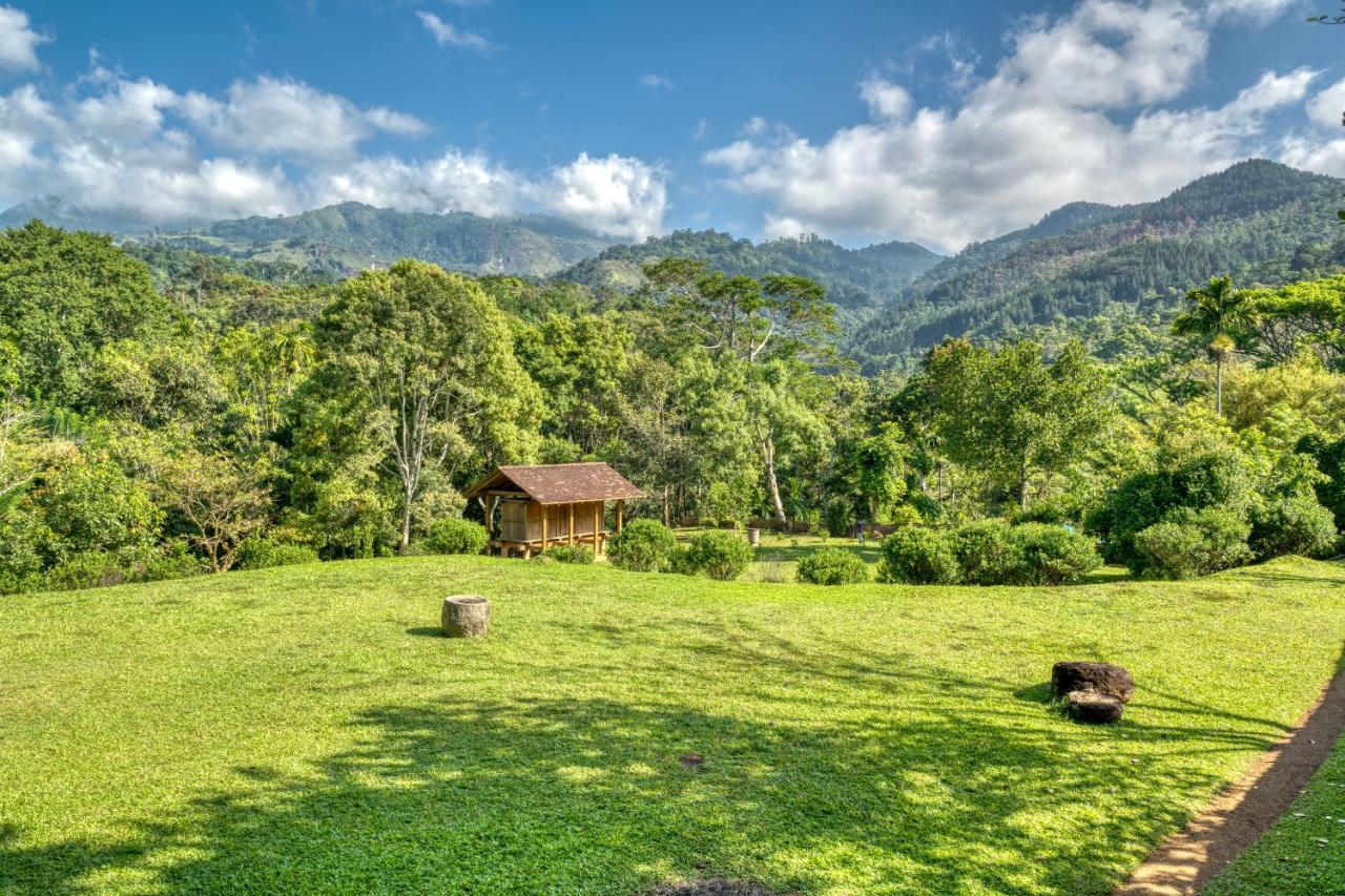Living Heritage Koslanda Exterior foto