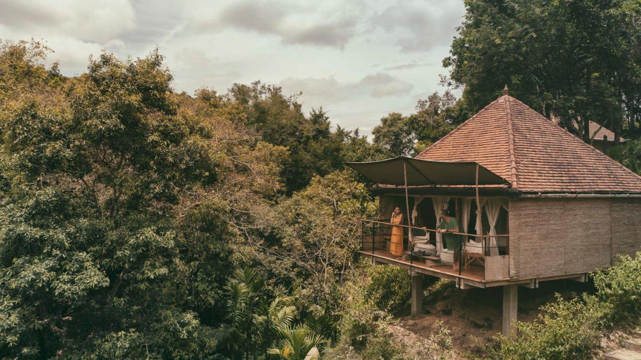 Living Heritage Koslanda Exterior foto