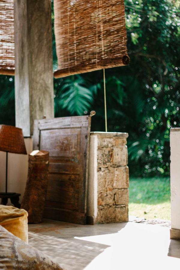 Living Heritage Koslanda Exterior foto