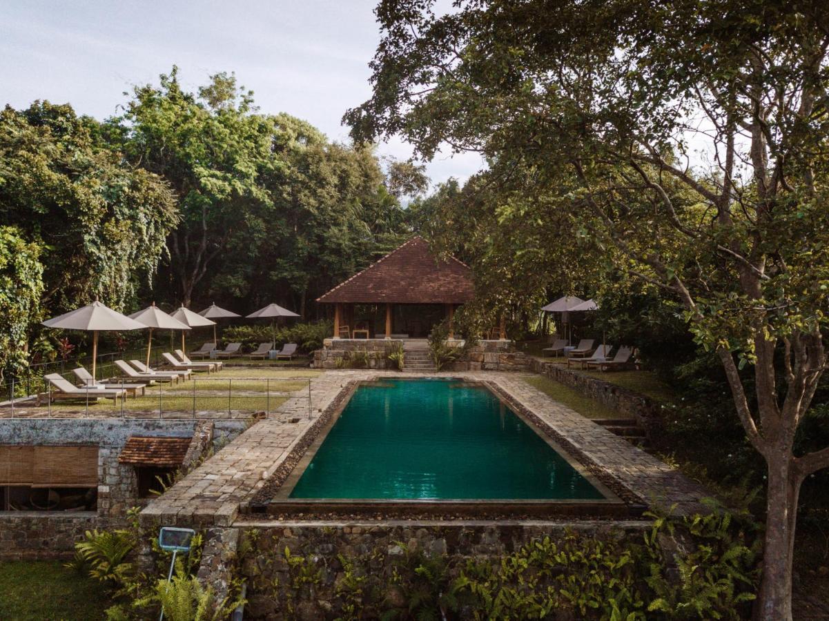 Living Heritage Koslanda Exterior foto