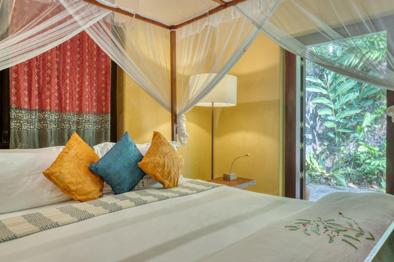 Living Heritage Koslanda Exterior foto
